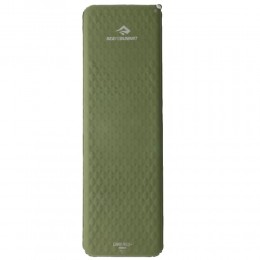 Самонадувний килимок Sea to Summit Camp Plus Self Inflating Mat Large Rectangular (STS 006308)