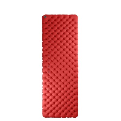 Надувной коврик Sea to Summit Comfort Plus Insulated Mat Rectangular Large - фото 31110