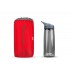 Килимок надувний Sea To Summit Comfort Plus Insulated Mat Large