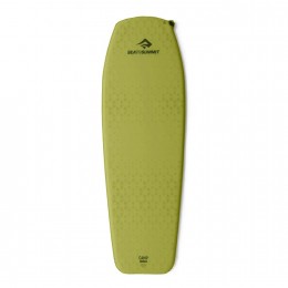 Самонадувающийся коврик Sea to Summit Camp Self Inflating Mat Woodbine Large (STS 006507) Самонадувающийся коврик Sea to Summit Camp Self Inflating Mat Woodbine Large (STS 006507)