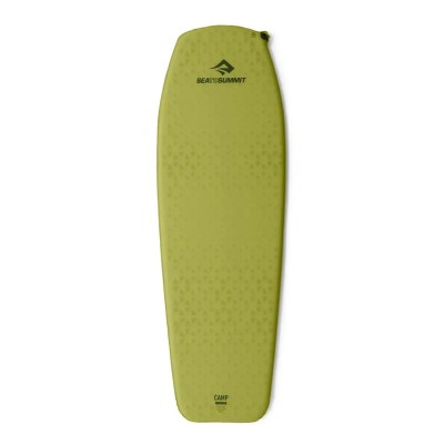 Самонадувающийся коврик Sea to Summit Camp Self Inflating Mat Woodbine Large (STS 006507) - фото 32148