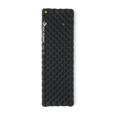 Надувной коврик Sea to Summit Ether Light XR Pro Insulated ASC Mat Large Rectangular - фото 31115