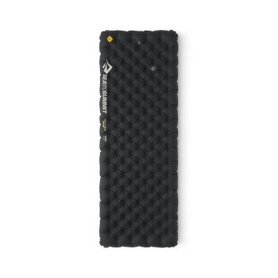 Надувной коврик Sea to Summit Ether Light XR Pro Insulated ASC Mat Regular Rectang Wide - фото 31114