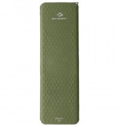 Самонадувний килимок Sea to Summit Camp Plus Self Inflating Mat Large Rectangular (STS 006308)