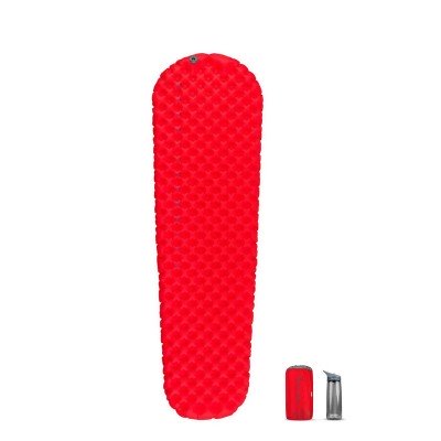 Коврик надувной Sea To Summit Comfort Plus Insulated Mat Regular - фото 12471