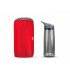 Коврик надувной Sea To Summit Comfort Plus Insulated Mat Large