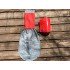 Коврик надувной Sea To Summit Comfort Plus Insulated Mat Regular