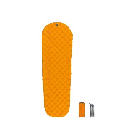Надувной коврик Sea to Summit UltraLight Insulated Mat Regular - фото 31107