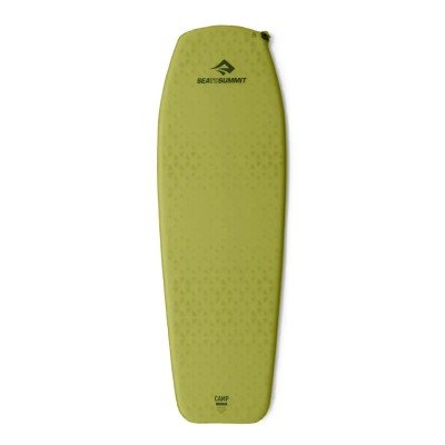 Самонадувний килимок Sea to Summit Camp Self Inflating Mat Woodbine Large (STS 006507) - фото 32148