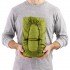 Самонадувний килимок Sea to Summit Camp Self Inflating Mat Woodbine Large (STS 006507)