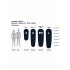 Килимок Therm-A-Rest NeoAir UberLight RW