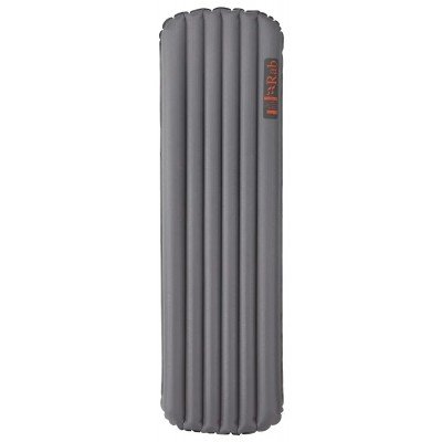 Надувной коврик Rab Stratosphere 5.5 Regular Graphene - фото 30506