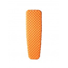Килимок надувний Pinguin Nordic Mummy Orange