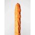 Килимок надувний Pinguin Nordic Mummy Orange Килимок надувний Pinguin Nordic Mummy Orange