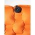 Килимок надувний Pinguin Nordic Mummy Orange Килимок надувний Pinguin Nordic Mummy Orange