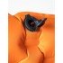 Килимок надувний Pinguin Nordic Mummy Orange Килимок надувний Pinguin Nordic Mummy Orange