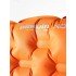 Килимок надувний Pinguin Nordic Mummy Orange Килимок надувний Pinguin Nordic Mummy Orange