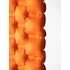Килимок надувний Pinguin Nordic Mummy Orange Килимок надувний Pinguin Nordic Mummy Orange