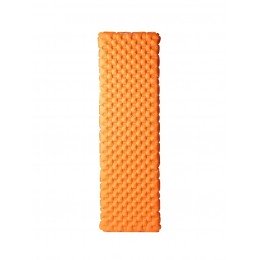 Килимок надувний Pinguin Nordic XL Orange