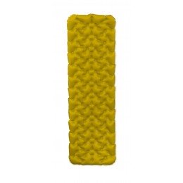 Коврик надувной Pinguin Ventra R3,5 Mustard