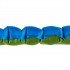 Надувний килимок Pinguin Skyline XL Blue Надувний килимок Pinguin Skyline XL Blue