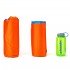 Надувний килимок Pinguin Skyline XL Orange