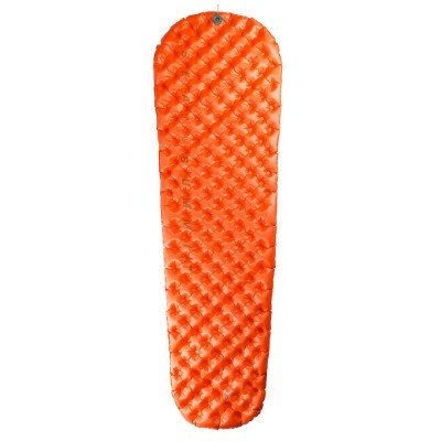 Коврик Sea To Summit Air Sprung UltraLight Insulated Mat Regular - фото 17688