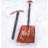 Лопата лавинна BCA Shaxe Speed Shovel Orange