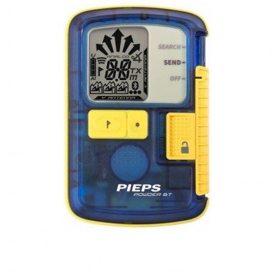 Лавинний датчик Pieps Powder BT - фото 22437