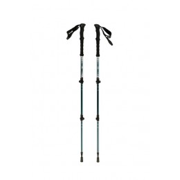 Трекинговые палки Tribe Trekking Pole Alu T-ME-0026-ocean
