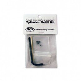 Набір BCA Refill Center Kit