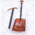 Лопата лавинна BCA Shaxe Speed Shovel Orange Лопата лавинна BCA Shaxe Speed Shovel Orange