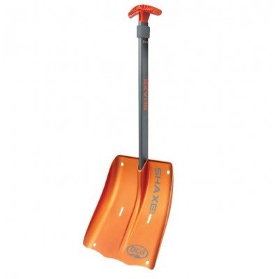 Лопата лавинна BCA Shaxe Speed Shovel Orange - фото 22412 Лопата лавинна BCA Shaxe Speed Shovel Orange - фото 22412