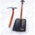 Лопата лавинна BCA Shaxe Tech Shovel Orange