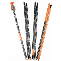 Лавинний щуп BCA Stealth 300 Carbon Avalanche Probe