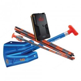 Набор лавинного снаряжения BCA T3 Avalanche Rescue Package