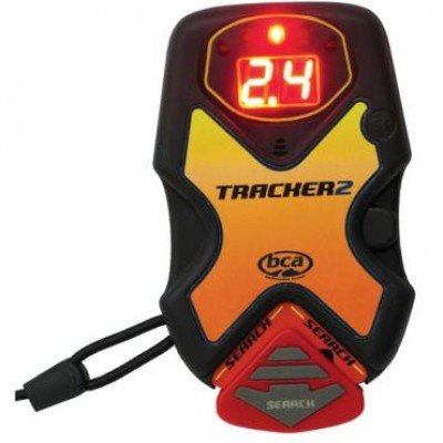 Лавинный датчик BCA Tracker 2 - фото 22385