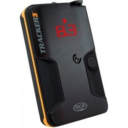 Лавинний датчик BCA Tracker 3