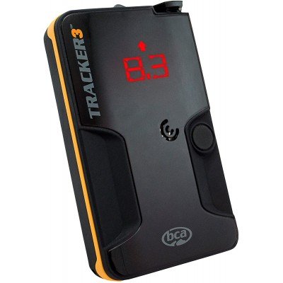 Лавинный датчик BCA Tracker 3 - фото 22386