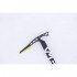 Льодоруб Salewa Alpine-X Ice Axe Льодоруб Salewa Alpine-X Ice Axe