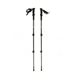 Трекинговые палки Tribe Trekking Pole Carbon T-ME-0027-ocean