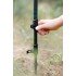 Трекинговые палки Tribe Trekking Pole Carbon T-ME-0027-ocean