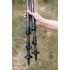 Трекинговые палки Tribe Trekking Pole Carbon T-ME-0027-ocean