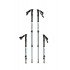 Трекинговые палки Tribe Trekking Pole Alu T-ME-0026-ocean Трекинговые палки Tribe Trekking Pole Alu T-ME-0026-ocean