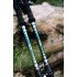 Трекінгові палиці Tribe Trekking Pole Alu T-ME-0026-ocean