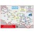 Карта Буковинські гори Карта Буковинські гори