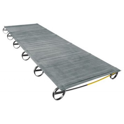 Раскладушка Therm-A-Rest LuxuryLite UltraLite Cot - фото 7647