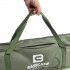 Раскладушка Base Camp Camping Bed Olive Green