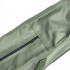 Раскладушка Base Camp Camping Bed Olive Green