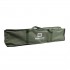 Раскладушка Base Camp Camping Bed Olive Green